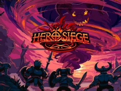 安卓手机游戏《英雄围城口袋ⅴ5.9.7》]Steam移植游戏攻略_手游下载