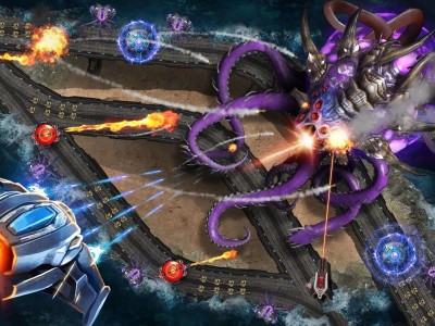 【手游推荐】塔防传奇5 V1.0.33游戏攻略_手游下载