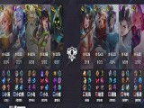 【王者赛事】杭州LGD.NBW 1:2 北京JDG游戏攻略_手游下载