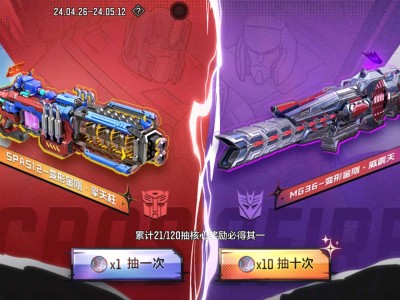 【闲聊】这两把哪个打挑战好一点？游戏攻略_手游下载