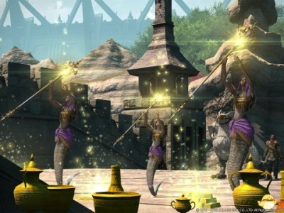 ff14潜水按哪个键，ff14潜水需要完成什么任务