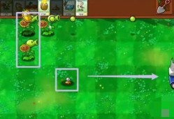 【游戏攻略】植物大战僵尸杂交版冒险模式第2关攻游戏攻略_手游下载