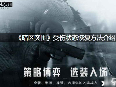 暗区突围官网苹果下载，暗区突围ios什么时候上线