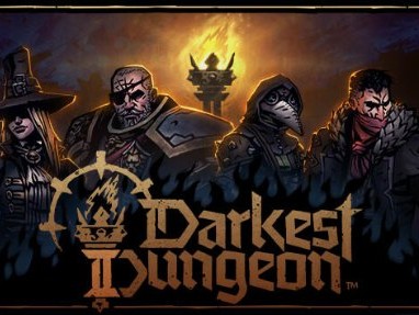 【快爆资讯】《暗黑地牢2》5月9日登陆Steam游戏攻略_手游下载
