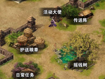【手游推荐】裁决之光（0.1.0）游戏攻略_手游下载