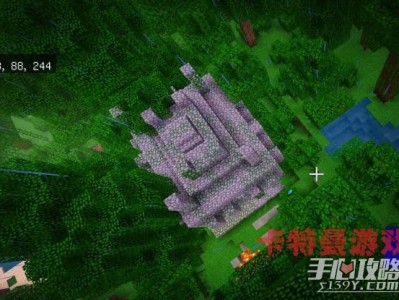 我的世界村庄种子码有哪些(我的世界有村庄的种子码是什么)