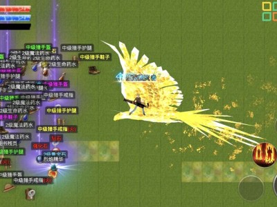【游戏推荐】降龙猎手_v2023.11.16游戏攻略_手游下载