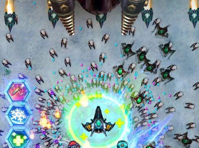 【手游推荐】科幻幸存者 Ver 1.0.48游戏攻略_手游下载