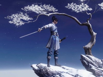 天涯明月刀官网电脑版，天涯明月刀官网电脑版新服预约