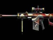 【枪战五月】Barrett-苍龙(狙击)游戏攻略_手游下载