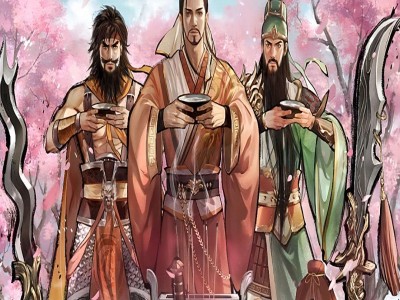 三国战棋去广游戏攻略_手游下载