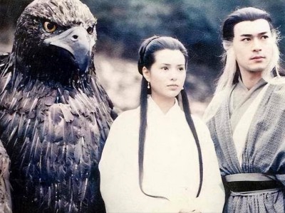 新神雕侠侣古天乐电视剧全集免费观看，新神雕侠侣古天乐免费观看全集在线观看