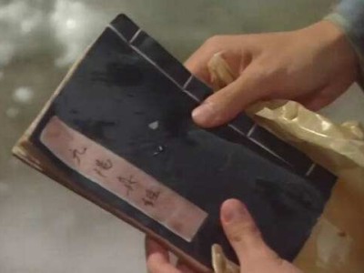 九阴白骨爪和九阴真经是什么关系_九阴白骨爪和九阴真经是什么关系啊