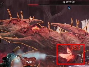 【游戏攻略】《遗迹2》无名巢穴灵智之母打法技巧分享游戏攻略_手游下载