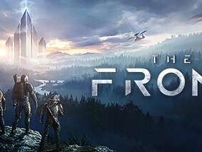 【端游推荐】前线/The Front v1.0.2 中文游戏攻略_手游下载