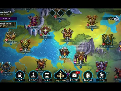 【手游推荐】战争宝石 Steam移植游戏攻略_手游下载