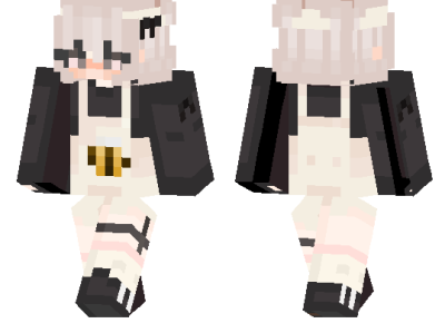 【像素作坊】[搬砖][皮肤]短发背带裤少女游戏攻略_手游下载