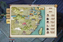 九阴真经boss点_九阴真经boss血量百分比
