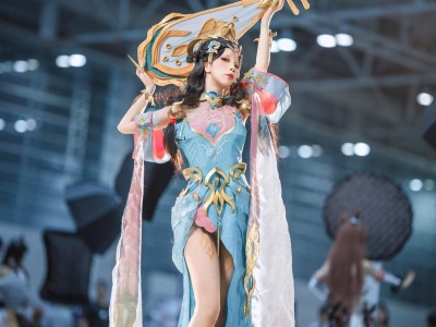 【王者COS10月周刊】得感谢这一生，路途遥远，足够让我对那终点游戏攻略_手游下载