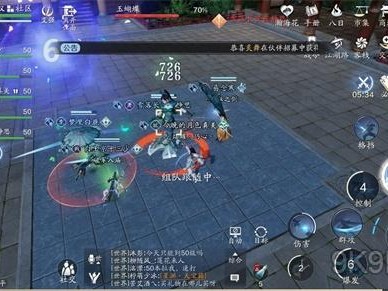 天涯明月刀手游天芒攻略_天涯明月刀手游天芒攻略2022