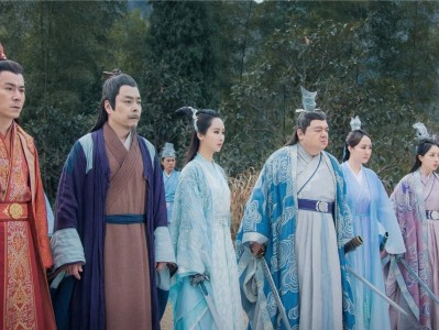 青云志3全集80集在线观看(花千骨第二部180集免费观看)
