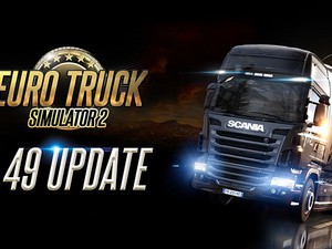 【端游推荐】欧洲卡车模拟2v1.50.2.3s全DLC游戏攻略_手游下载