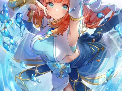 【精美图片】原神美图集24游戏攻略_手游下载