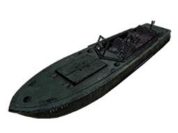 【攻略】PG-117快艇载具图鉴游戏攻略_手游下载