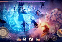【手游推荐】地球末日：中世纪 v6.4.1游戏攻略_手游下载