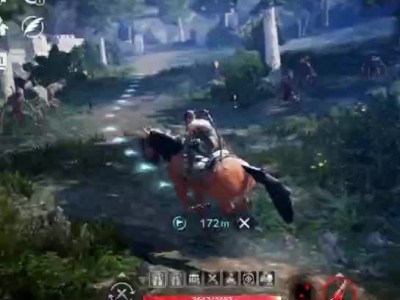 黑色沙漠手游和端游一样吗(黑色沙漠手游是什么类型的游戏)