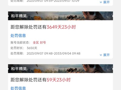 【交流】呜呜，号被代练打封了游戏攻略_手游下载