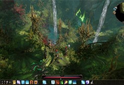 【端游推荐】神界原罪2终极收藏版 v3.6.117【阿里云盘】游戏攻略_手游下载