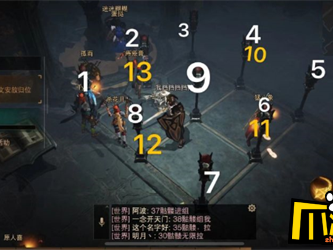 暗黑破坏神不朽游戏攻略，暗黑破坏神不朽游戏攻略图文