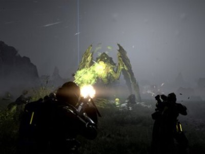 【快爆资讯】《地狱潜者2》Steam页面已上线游戏攻略_手游下载