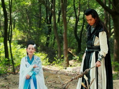 天涯明月刀电视剧速雷下载，天涯明月刀 720p 下载