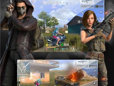 穿越火线破解版内购_穿越火线内购破解版2021
