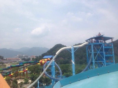 冒险岛水世界项目，冒险岛水世界门票哪里买