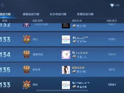 有没有人进美女多的王者战队游戏攻略_手游下载