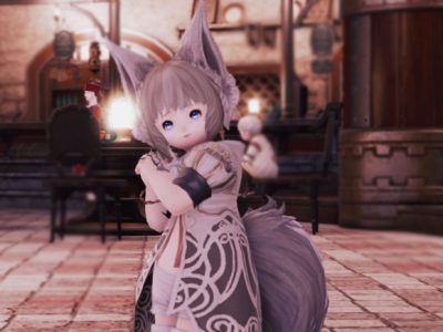 ff14商城_ff14商城买的时装怎么领取