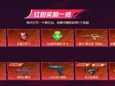 【图片】火线周年庆典活动游戏攻略_手游下载