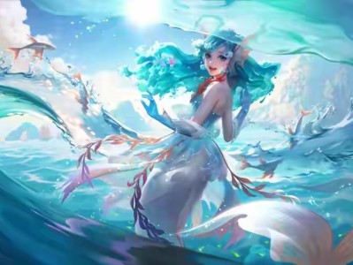 【资讯】正式服11.3更新：戈娅削弱，新英雄美人鱼上线，全新钓鱼游戏攻略_手游下载