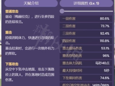 【攻略分享】《原神》卡维技能是什么？卡维技能效果一览游戏攻略_手游下载