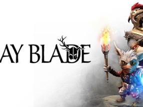 【游戏资源】PC－Stray Blade - 迷失之刃游戏攻略_手游下载