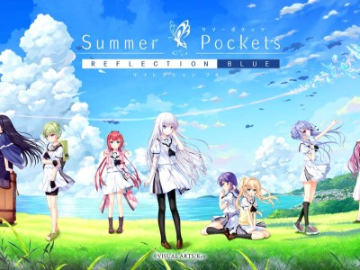 【安卓直装】【全年龄】夏日口袋 汉化版ⅴ1.0.5最终版更新游戏攻略_手游下载