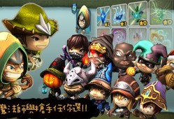 【手游推荐】《奇幻射击》最新中文版游戏攻略_手游下载