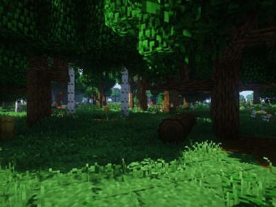 【MC爆肝组】我的世界怎么导入mod 组件安装攻略游戏攻略_手游下载