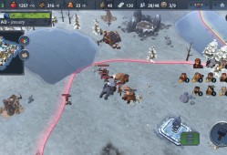 【游戏推荐】北境之地游戏攻略_手游下载