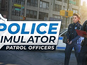 【端游推荐】警察模拟器：巡警 v11.1.1 豪华中文版游戏攻略_手游下载