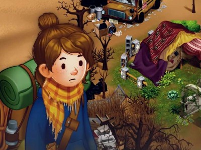 【手游推荐】生存之地 v1.13.2 免费内购游戏攻略_手游下载