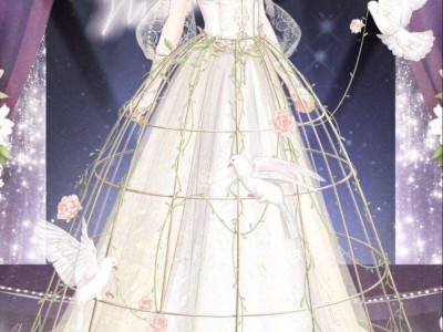 奇迹暖暖(内购破解版)_奇迹暖暖内购破解版全服装解锁